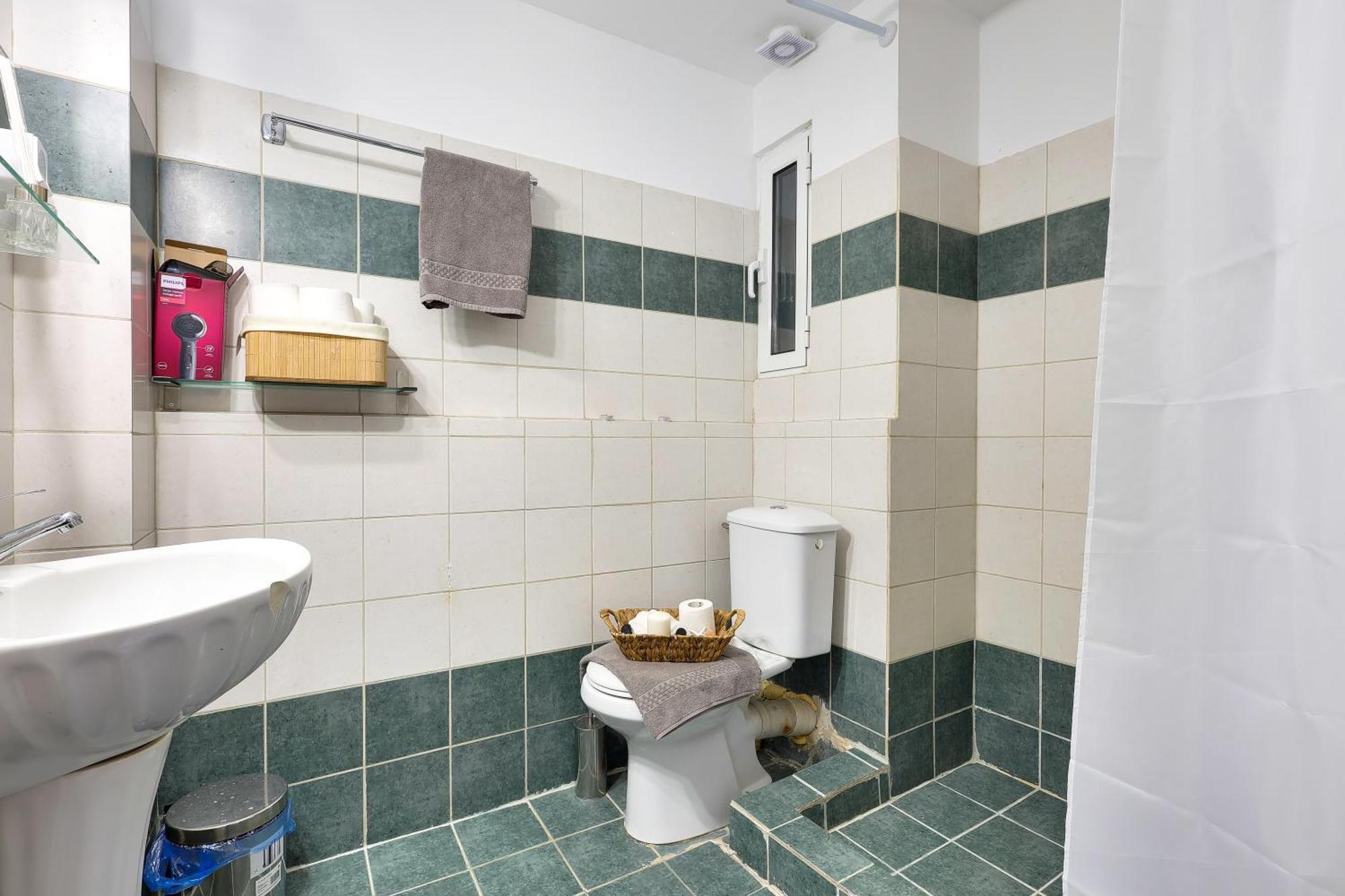 Salver Atina Dış mekan fotoğraf